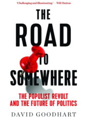 The Road to Somewhere PDF Free Download
