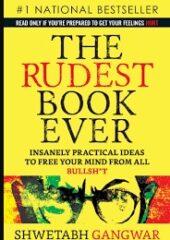 The Rudest Book Ever PDF Free Download