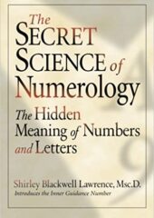 The Secret Science of Numerology PDF Free Download