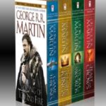 The Song of Ice and Fire Series