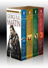 The Song of Ice and Fire Series PDF Free Download