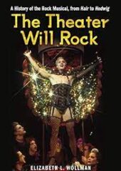 The Theater Will Rock PDF Free Download