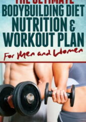 The Ultimate Bodybuilding Diet PDF Free Download