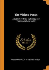 The Vishnu Purán PDF Hindi Free Download