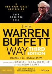 The Warren Buffett Way – Third Edition PDF Free Download