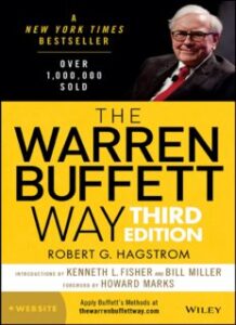 The Warren Buffett Way Third Edition