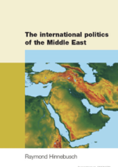 The International Politics of The Middle East PDF Free Download