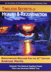 Timeless Secrets of Health & Rejuvenation PDF Free Download