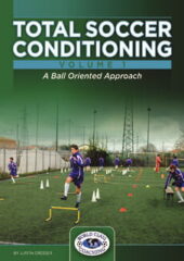 Total Soccer Conditioning Vol. 1 PDF Free Download