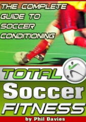 Total Soccer Fitness PDF Free Download