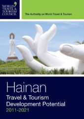 Hainan Travel & Tourism PDF Free Download