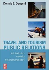 Travel and Tourism Public Relations PDF Free Download