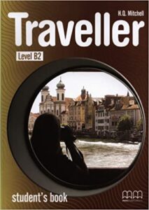 Traveller Level B2 Student's Book