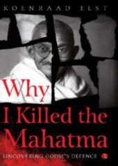 Why I Killed The Mahatma PDF Free Download