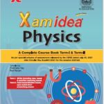 Xam Idea Physics Class 12