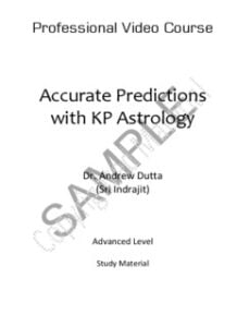 Accurate Predictions With Kp Astrology