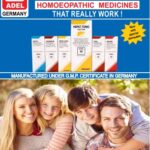 Adel Homeopathic Medicine
