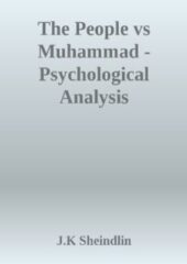 The People vs Muhammad – Psychological Analysis PDF Free Download