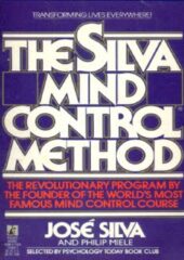 The Silva Mind Control Method PDF Free Download