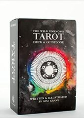 The Wild Unknown Tarot Guidebook PDF Free Download