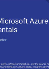 AZ-900 Microsoft Azure Fundamentals PDF Free Download