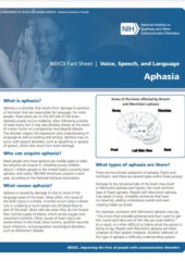 Aphasia PDF Free Download