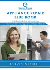 Appliance Repair Blue Book PDF Free Download