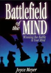 Battlefield of the Mind PDF Free Download