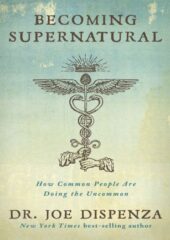 Becoming Supernatural PDF Free Download