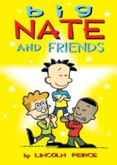Big Nate and Friends PDF Free Download