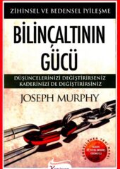 Bilinçaltının Gücü PDF Turkish Free Download