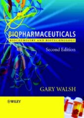 Biopharmaceuticals PDF Free Download
