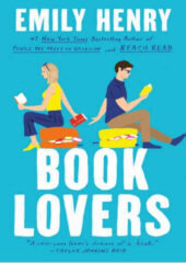 Book Lovers PDF Free Download
