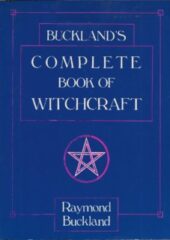 Bucklands Complete Book of Witchcraft PDF Free Download