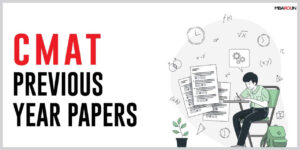 CMAT 2022 Question Papers With Solutions