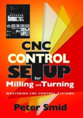 CNC Control Setup PDF Free Download