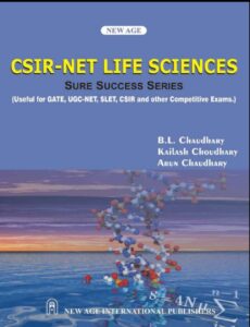 CSIR-Net Life Sciences