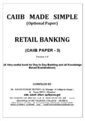Caiib Made Simple PDF Free Download