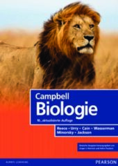 Campbell Biologie German PDF Free Download