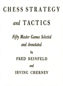 Chess Strategy and Tactics