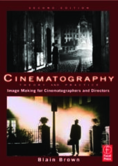 Cinematography PDF Free Download