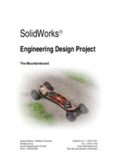 Engineering Design Project PDF Free Download