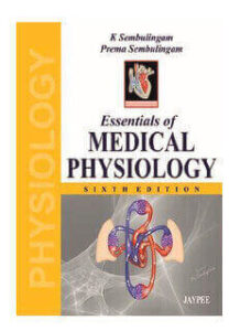 Essentials of Medical Physiology (6th Edition)