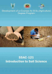 Introduction to Soil Science PDF Free Download