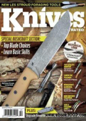Knives Illustrated PDF Free Download