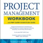 Project Management Workbook and PMP-CAPM Exam Study Guide