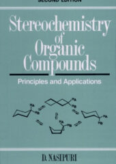 Stereochemistry of Organic Compounds – 2nd Edition PDF Free Download