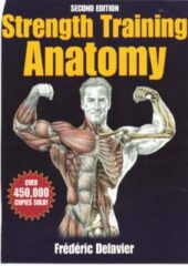 Strength Training Anatomy 2nd Edition PDF Free Download