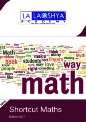 Study Material For Shortcut Maths PDF Free Download