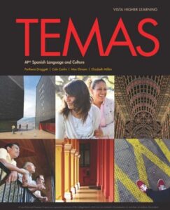 Temas AP Spanish Language and Culture